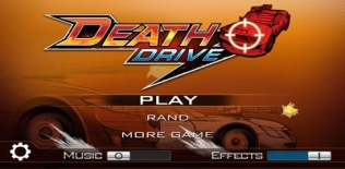 DeathDrive