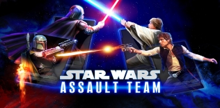 Star Wars: Assault équipe