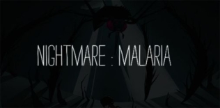 Nightmare: le paludisme