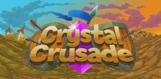 Cristal Croisade