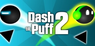 Dash jusqu'à Puff 2