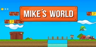 Le monde de Mike