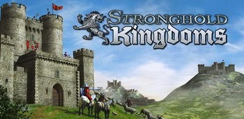 Les royaumes de la forteresse: Guerre féodale