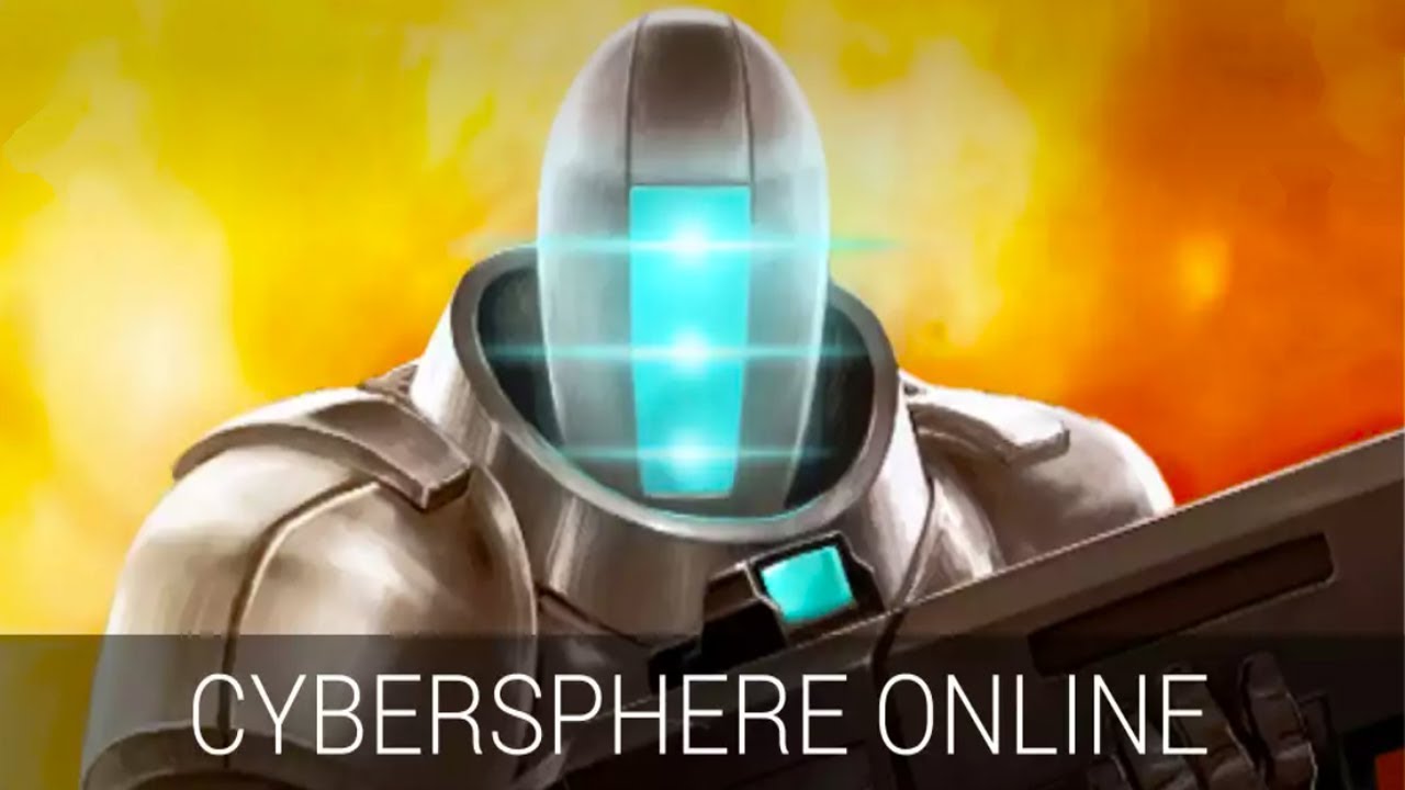 CyberSphere en ligne