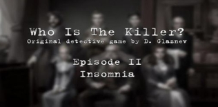 Qui est le tueur: Episode II