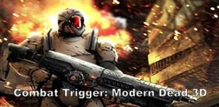Trigger Combat: Modern Morte