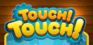 Ligne: Touch! Touchez!
