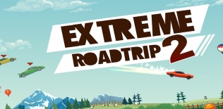 Voyage Extreme Road 2