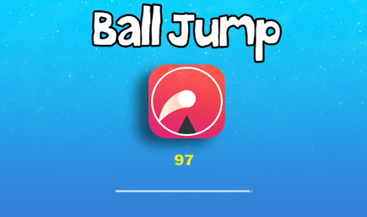 Quête Jump Ball