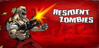 Zombies résidents