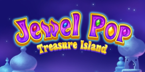 Jewel Pop: l'île au trésor
