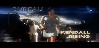 Bureau: Kendall Rising