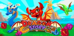 Dragon histoire
