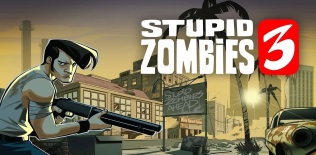 Stupid Zombies 3 - Lumière Dying