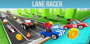 Lane Racer