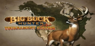 Big Buck Hunter: tournoi Pro
