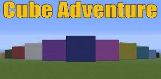 Aventure Cube