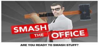 Smash l'Office - Stress Fix!