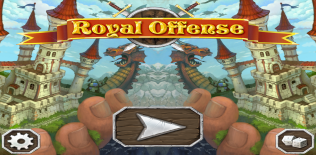 Royale Offense
