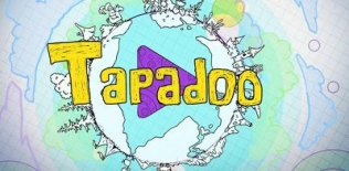 Tapadoo: Appuyez pour Résolvez
