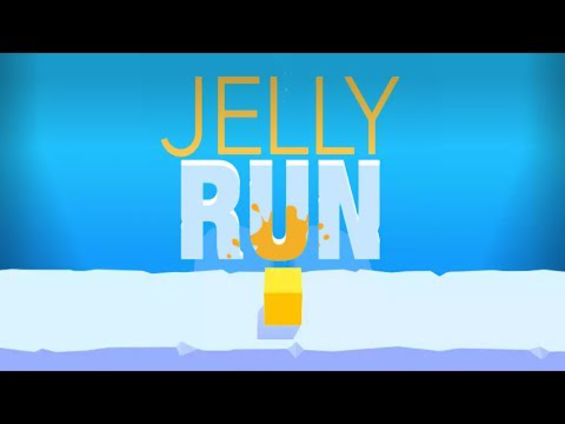 Jelly Run