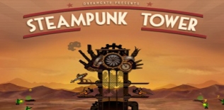 Steampunk Tour
