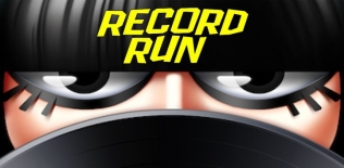 course record