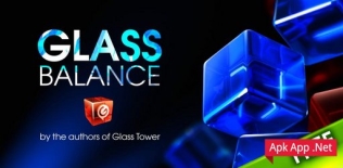 Glassbalance