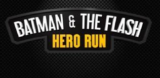 Batman & Flash: Hero terme