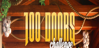 100 Door Défi
