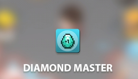 Maître du diamant