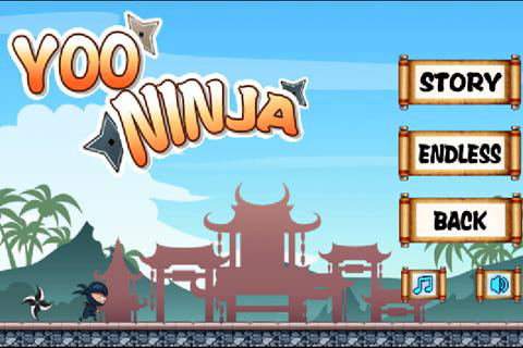 Yoo Ninja! Gratuit 1.9