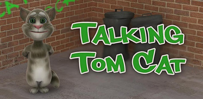 Talking Tom Cat 2