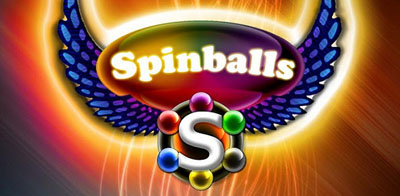Spinballs v 1.5.0