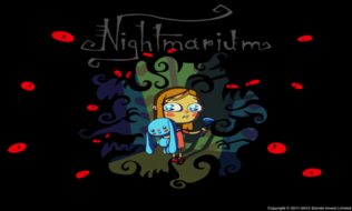 Nightmarium v ​​1.0.1