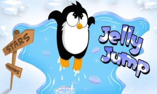 Jelly Jump