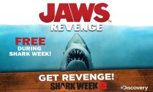 Jaws Revanche