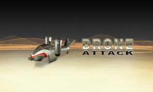 Drone Attaque