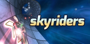 Skyriders complets