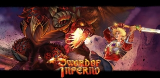 Sword of Inferno