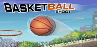 Basket-ball Tir