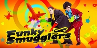 Smugglers Funky