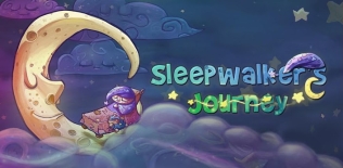 Journey Sleepwalker