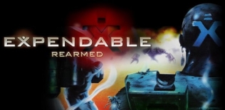 Expendable Rearmed