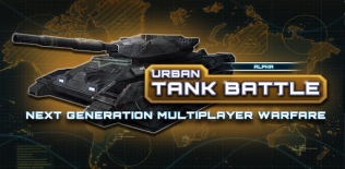 Battle Tank Urban
