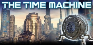 The Hidden Object Time Machine