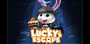 Escape de Lucky