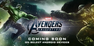 Initiative Avengers