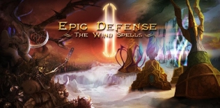 Epic Défense - Les sorts de vent