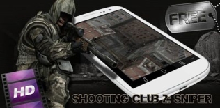 Club de tir Sniper 2